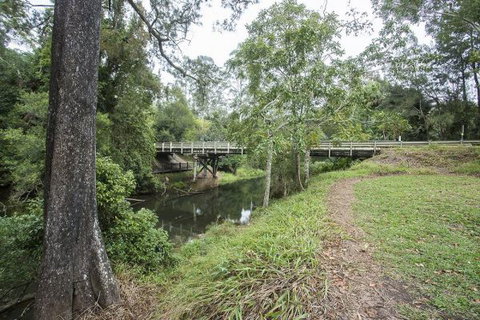 Eungella National Park Camping Ground - Accommodation Gold Coast 1