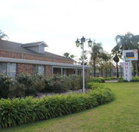 Exies Bagtown Motel - Accommodation Gold Coast