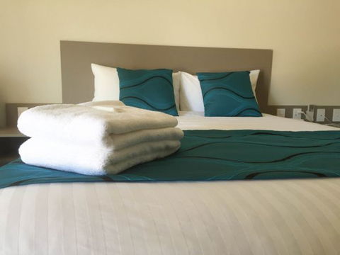 Exies Bagtown Motel - Accommodation Gold Coast 4