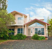 Fairlight House - Accommodation Gold Coast