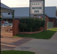Federation Motor Inn Young - Accommodation Gold Coast