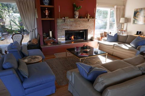 Fernhill Chestnut Farm - Gold Coast 4U 1