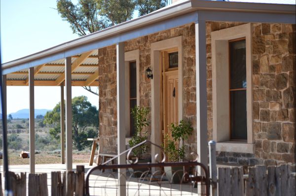 Hawker SA Accommodation Gold Coast