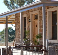 Flinders Bush Retreats - Accommodation Gold Coast