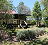 Fosterton School House - Accommodation Gold Coast
