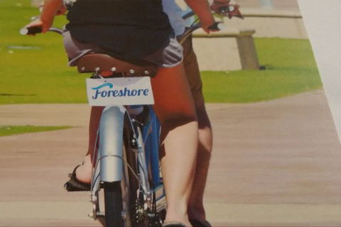 Foreshore Backpackers - Accommodation Gold Coast 3