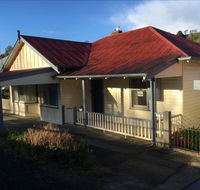 Fred's Place  Derby - Accommodation Gold Coast