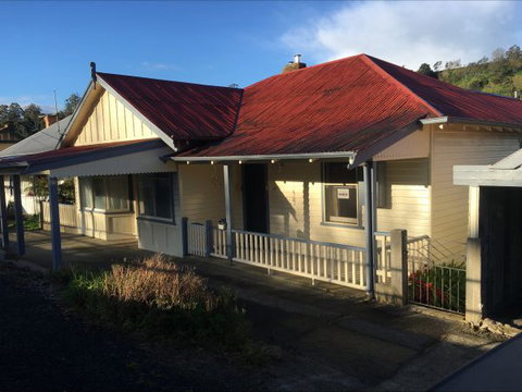 Fred's Place,  Derby - Accommodation Gold Coast 0