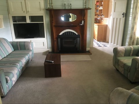 Fred's Place,  Derby - Accommodation Gold Coast 4