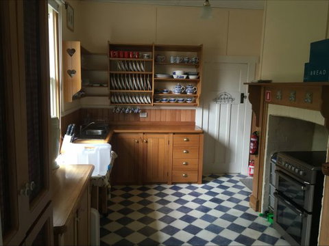 Fred's Place,  Derby - Accommodation Gold Coast 5