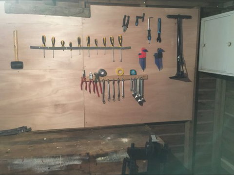 Fred's Place,  Derby - Accommodation Gold Coast 8