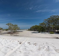 Fraser Island National Park Camping Ground - Accommodation Gold Coast