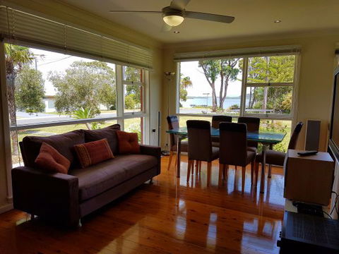 Gerohn House - Accommodation Gold Coast 0