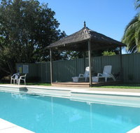 Golden Chain Wine Village Motor Inn - Accommodation Gold Coast