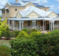 Grovely House Bed and Breakfast - Gold Coast 4U