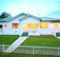Grand Central Suites - Accommodation Gold Coast
