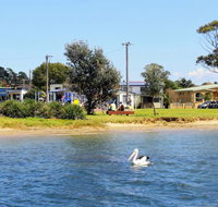 Greenwell Point House - Accommodation Gold Coast