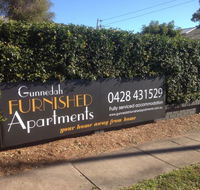 Gunnedah Furnished Apartments - Accommodation Gold Coast