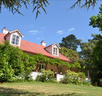 Hawthorn Lodge - Accommodation Gold Coast