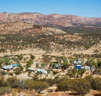 Hamilton Downs Youth Camp - Accommodation Gold Coast