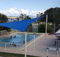 Harbour Lights Tourist Park - Accommodation Gold Coast