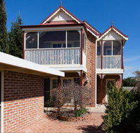 Hamer House - Accommodation Gold Coast