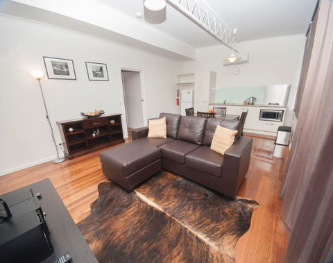 Harmony At Tower Hill - Accommodation Gold Coast 2