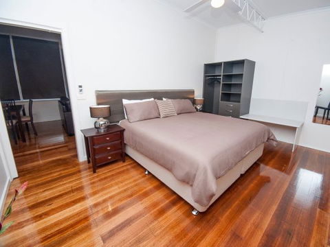 Harmony At Tower Hill - Accommodation Gold Coast 3