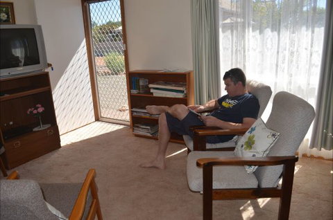 Hillview - Accommodation Gold Coast 1