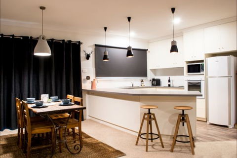 House On Higgs Lane - Accommodation Gold Coast 1