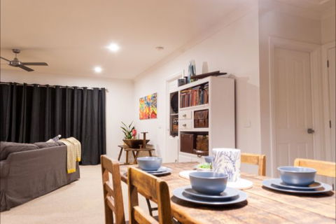 House On Higgs Lane - Accommodation Gold Coast 3