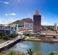Hotel Grand Chancellor Townsville - Accommodation Gold Coast