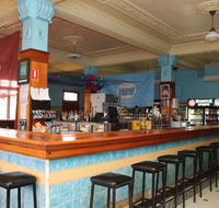 Hotel Corones Charleville - Accommodation Gold Coast