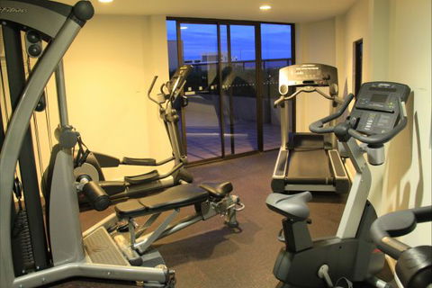 Hyde Park Sydney Luxury Studio Apartments - Accommodation Gold Coast 1