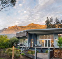 Icon Central Halls Gap - Accommodation Gold Coast