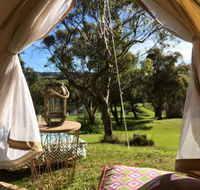Iluka Retreat and Camp - Accommodation Gold Coast
