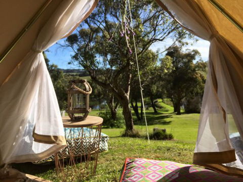 Iluka Retreat And Camp - Accommodation Gold Coast 0