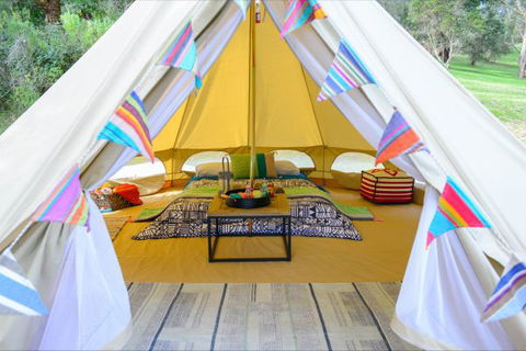 Iluka Retreat And Camp - Accommodation Gold Coast 1
