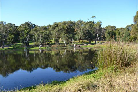 Iluka Retreat And Camp - Accommodation Gold Coast 2