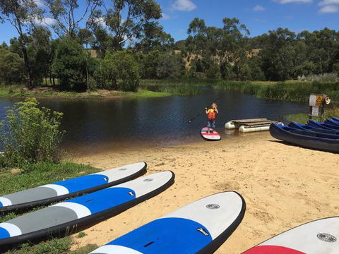 Iluka Retreat And Camp - Accommodation Gold Coast 3