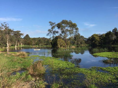 Iluka Retreat And Camp - Accommodation Gold Coast 4