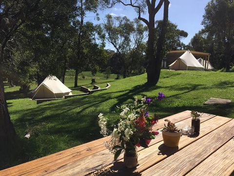 Iluka Retreat And Camp - Accommodation Gold Coast 5