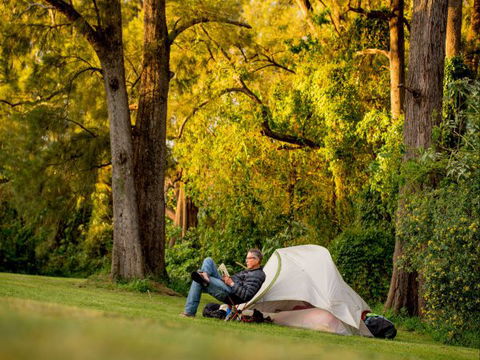 Ingenia Holidays Nepean River - Accommodation Gold Coast 0