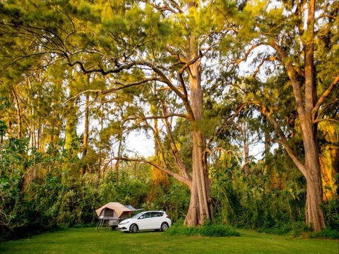 Ingenia Holidays Nepean River - Accommodation Gold Coast 1