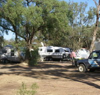 Inglewood Motel and Caravan Park - Accommodation Gold Coast