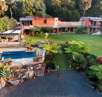 Indigal Hacienda Grande - Accommodation Gold Coast