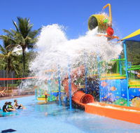 Ingenia Holidays Cairns Coconut - Accommodation Gold Coast