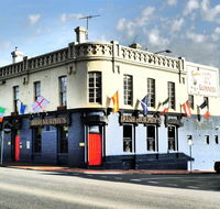 Irish Murphy's Hostel - Accommodation Gold Coast