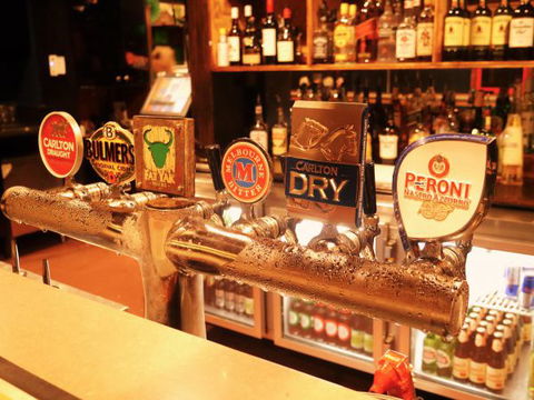 Irish Murphy's Hostel - Accommodation Gold Coast 4