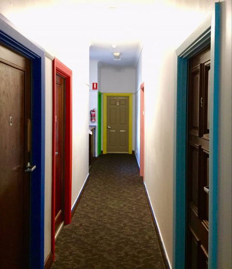Irish Murphy's Hostel - Accommodation Gold Coast 5